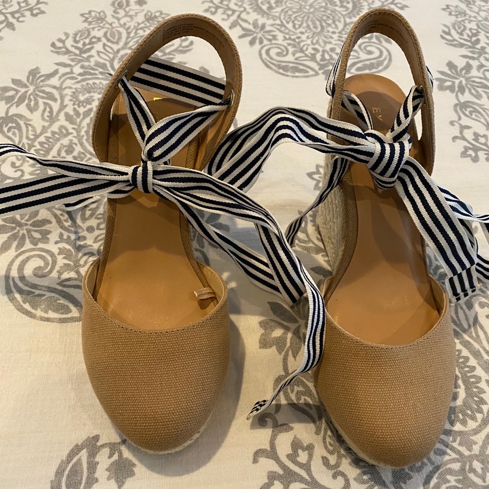 Wedges